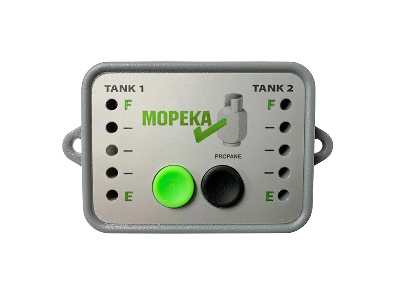 Mopeka LED Wireless Display f/Pro & Universal