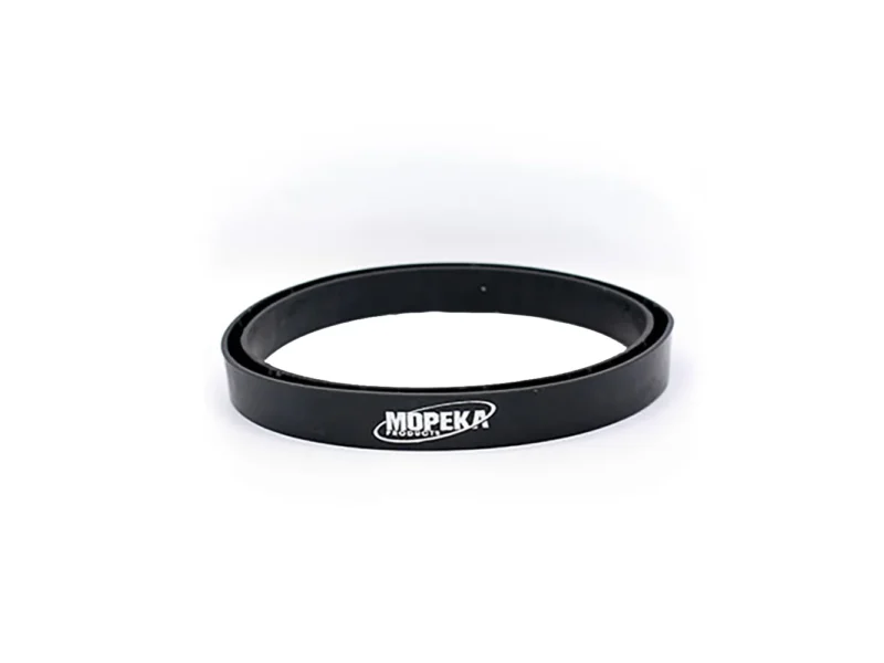 Mopeka Halo LPG Cylinder Foot Ring Cover