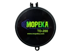 Mopeka TD200 Cellular LTE - Cat - M1 4' Tall or Less - Works w/All Non-Pressurized Fluids
