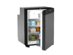 Dometic NRX 80C Compressor Refrigerator - 80L - Dark Silver