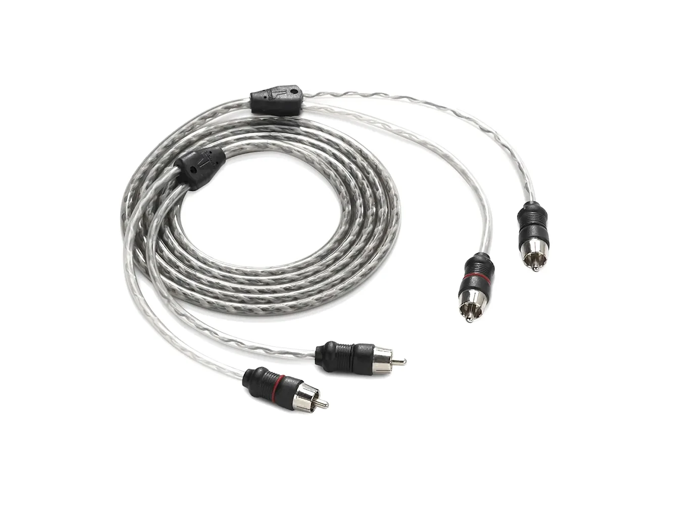 JL Audio Core Audio Interconnect 2-Channel - 6'