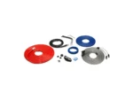 JL Audio Amplifier Connection Kit 60-Amp Capacity