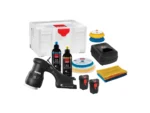 RUPES Bigfoot HLR75 Mini iBrid Polisher Kit Beta