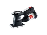 RUPES HSE73 Rectangular Orbital Mini Sander w/iBrid Technology