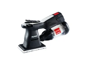 RUPES HSE73 Rectangular Orbital Mini Sander w/iBrid Technology
