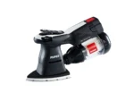RUPES HSS73 Rectangular Orbital Mini Sander w/iBrid Technology