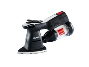 RUPES HSS73 Rectangular Orbital Mini Sander w/iBrid Technology