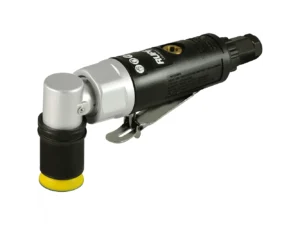 RUPES LD30 Pneumatic Mini Sander w/30mm Pad