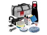 RUPES Rotary Polisher Bigfoot LH19E Complete Kit