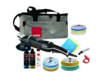 RUPES Random Orbital Polisher Bigfoot LHR15 Mark V Complete Kit
