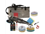 RUPES Random Orbital Polisher Bigfoot LHR21 Mark V Complete Kit