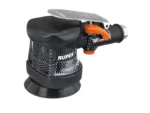 RUPES Pneumatic Random Orbital Palm Sander w/75mm Velcro Pad (Non-Vac)