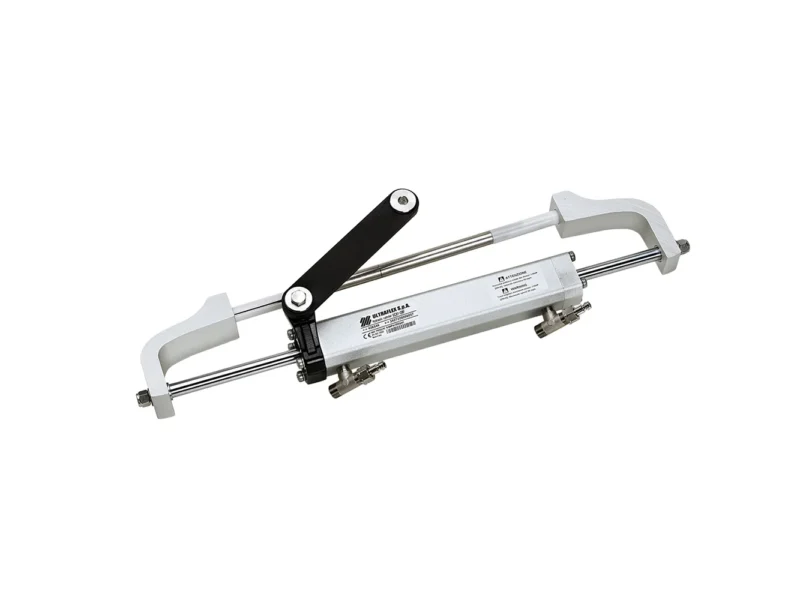 Uflex UC81-OBF Front Mount Outboard Cylinder