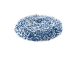 RUPES Twisted Wool Polishing Pad f/Rotary Polisher 200mm
