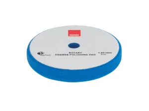 RUPES Rotary Coarse Polishing Foam Pad 155/160mm - Blue
