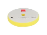 RUPES Rotary Fine Polishing Foam Pad 155/160mm - Yellow