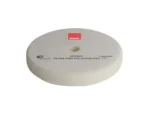 RUPES Rotary Ultra-Fine Polishing Foam Pad 155/160mm - White
