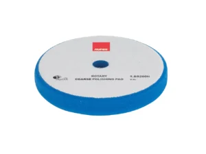 RUPES Rotary Coarse Polishing Foam Pad 175/180mm - Blue