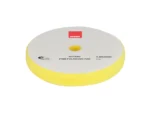 RUPES Rotary Fine Polishing Foam Pad 175/180mm - Yellow