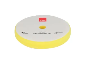 RUPES Rotary Fine Polishing Foam Pad 175/180mm - Yellow