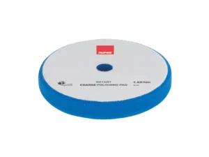 RUPES Rotary Coarse Polishing Foam Pad 75/50mm - Blue