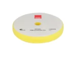 RUPES Rotary Fine Polishing Foam Pad 75/90mm - Yellow