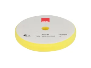 RUPES Rotary Fine Polishing Foam Pad 75/90mm - Yellow