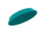 RUPES D-A Intermediate Foam Polishing Pad 80/100mm - Light Blue