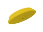 RUPES D-A Fine Finishing Foam Pad 80/100mm - Yellow