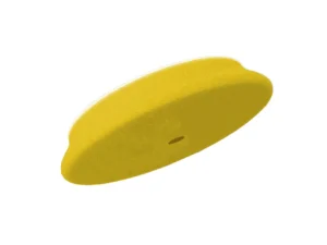 RUPES D-A Fine Finishing Foam Pad 80/100mm - Yellow