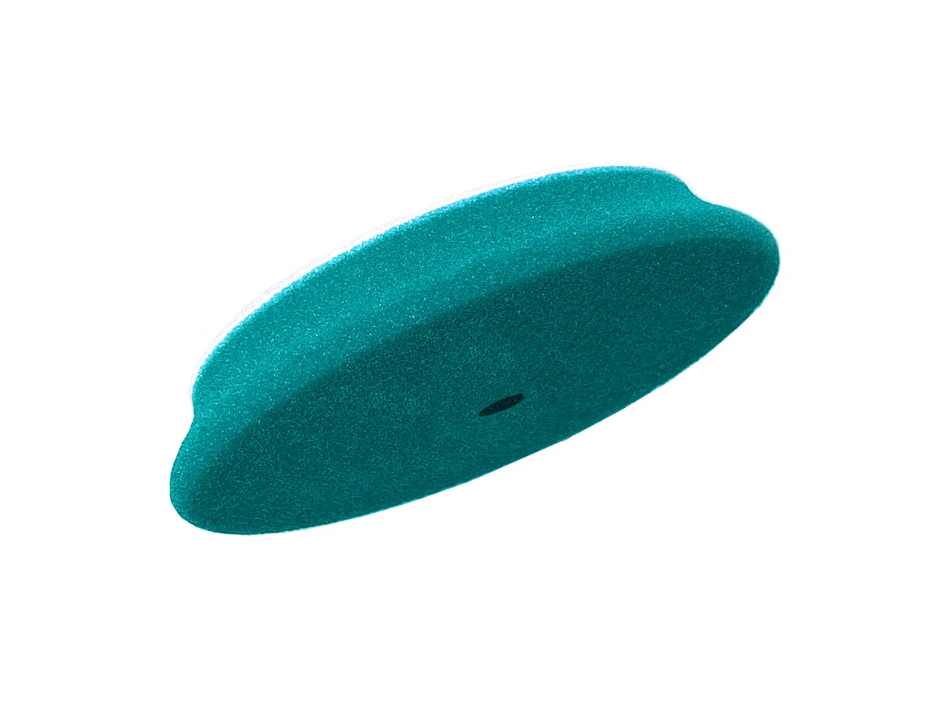 RUPES D-A Intermediate Foam Polishing Pad 150/180mm - Light Blue