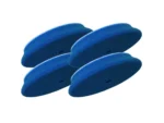 RUPES D-A Coarse Foam Pad 40mm - Blue *4-Pack