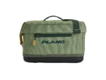 Plano Weekend™ Softsider Tackle Bag - 3600 Series - Moss