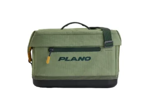 Plano Weekend™ Softsider Tackle Bag - 3600 Series - Moss