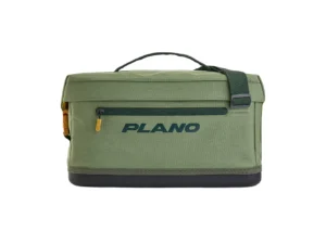 Plano Weekend™ Softsider Tackle Bag - 3700 Series - Moss