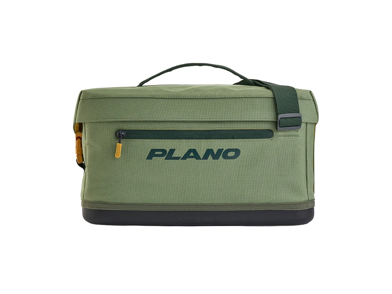 Plano Weekend™ Softsider Tackle Bag - 3700 Series - Moss