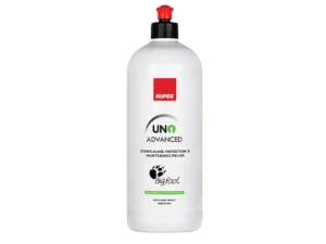 RUPES Uno Advanced Stand Alone Protection & Maintenance Polish 1000ml/33.8oz