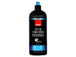 RUPES D-A Coarse High Performance Cut Polishing Compound 1000ml/33.8oz