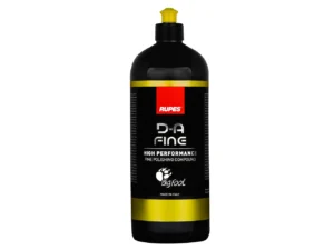 RUPES D-A Fine High Performance Fine Polishing Compound 1000ml/33.8oz