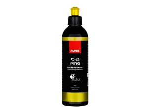 RUPES D-A Fine High Performance Fine Polishing Compound 250ml/8.5oz