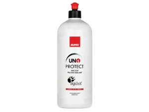 RUPES Uno Protect All-In-One Polish & Protectant 1000ml/33.8oz