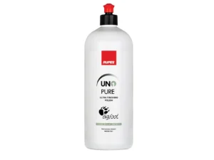 RUPES Uno Pure Ultra-Fine Finishing Polish 1000ml/33.8oz