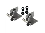 Lectrotab Trim Plate Retractor f/SX Tabs
