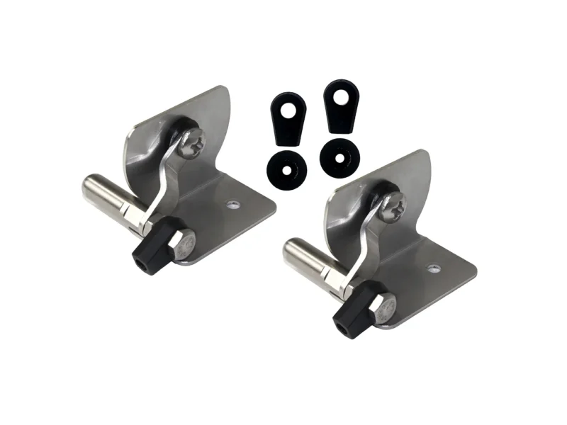 Lectrotab Trim Plate Retractor f/SX Tabs