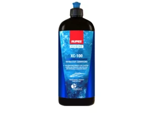 RUPES Marine XC-100 Extra Cut Compound 1000ml/33.8oz