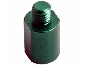 RUPES Rotary Function Unit f/iBrid Nano (Green) Adapter f/Rotary Polishing Applications