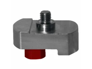 RUPES 12mm Orbital Function Unit f/iBrid Nano (Red) Adapter f/Large Orbit Polishing Applications