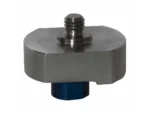 RUPES 3mm Orbital Function Unit f/iBrid Nano (Blue) Adapter f/Spot Sanding/Denibbing Applications