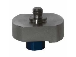 RUPES 3mm Orbital Function Unit f/iBrid Nano (Blue) Adapter f/Spot Sanding/Denibbing Applications