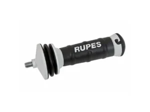 RUPES Anti-Vibration Side Handle f/LH19E Rotary Polisher